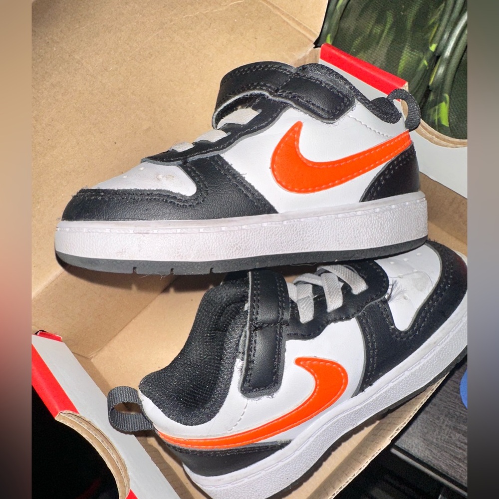 Toddler Nikes